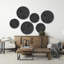 Décoration murale Into the Abyss-94747869-94747872