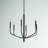 Lambert 6 - Light Dimmable Chandelier-331199351