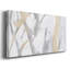Abstract Seris 6 #XCVIII-Gallery Wrapped Canvas-1636603945