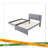 Full Size Upholstery Platform Bed-1262111753