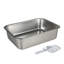 Stainless Steel Litter Box