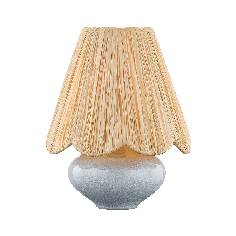 Lampe de table Cailyn