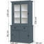 Analin Display Cabinet-197234460