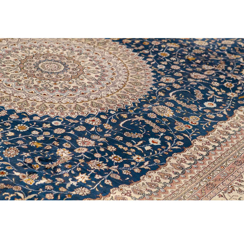 Oriental Area Rug