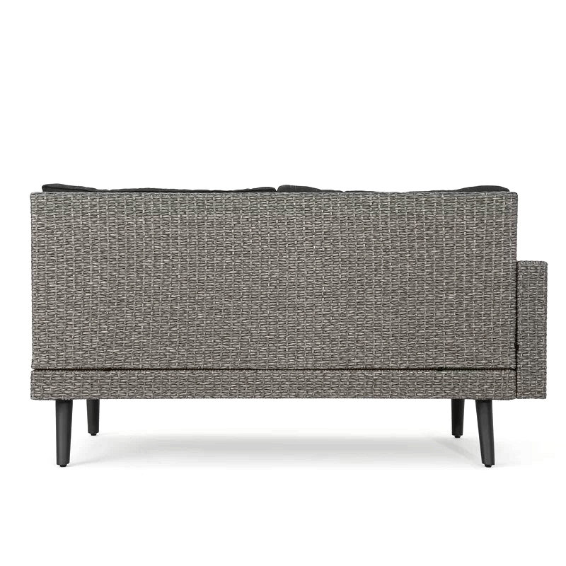 Tahiti Sofa Set