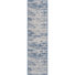 Bleu/Beige