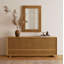 Loft Entertainment Console