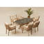 Garden Table & Chairs Set