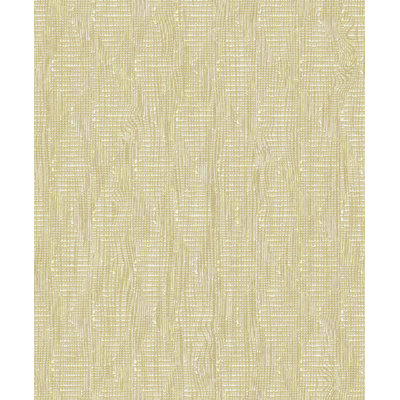 Elegance Collection Loose Weave Pearlescent Finish Wallpaper Roll