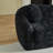 Compression Convertible Sofas, 86 Inch Chenille Modern Home Recliner
