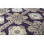Savonnerie Wool Geometric Area Rug