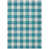 White/Teal