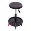 Fauteuil pivotant pneumatique réglable