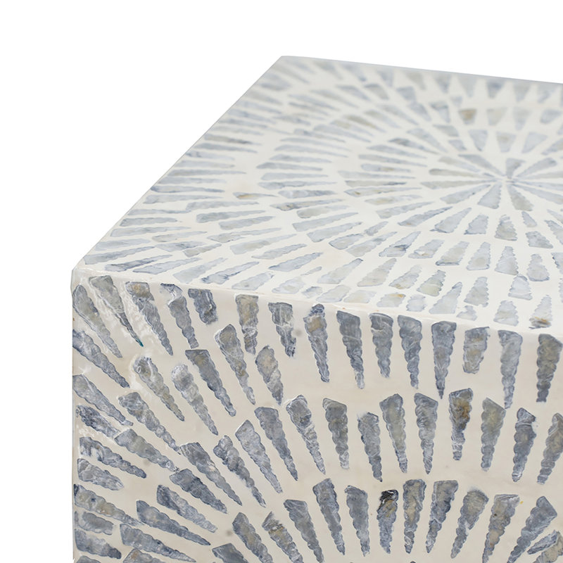 Tabouret décoratif