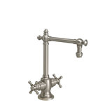 Towson Hot And Cold Filtration Faucet - Lever Handles