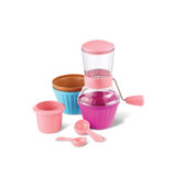 Bakelicious 6 Piece Candy Crusher Set