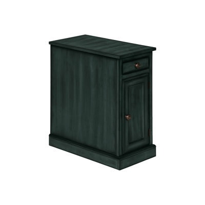 Accent Table, End, Side Table, Nightstand, Narrow