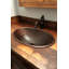 1.5" Non-Overflow Grid Bathroom Sink Drain - Oil Rubbed Bronze