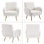 Rew Upholstered Armchair-1567155689