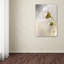 « célestely cosmos », reproduction de photo sur toile tendue-23530193