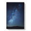 Starry Sky In Abstract - Wrapped Canvas-55341043