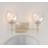 Xidane 2 - Light Dimmable Vanity Light-78567082