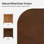 Armoire d'appoint 2 portes Acushnet-74215128