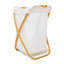 Panier à linge en X Qualiazero-110945456