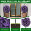 Polyester Garden Art