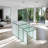 Tables gigognes Keoki