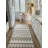 Jumell Southwestern Indoor / Outdoor Rug-1330319261