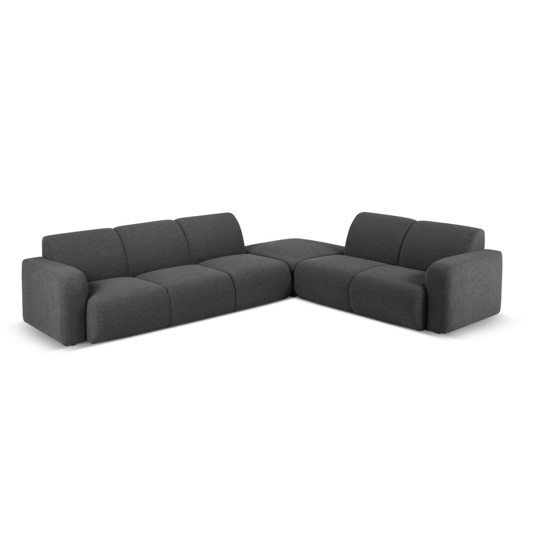 Ecksofa Micadoni