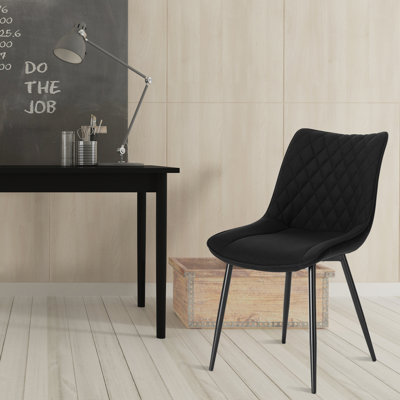 Zuri Upholstered Dining Chair