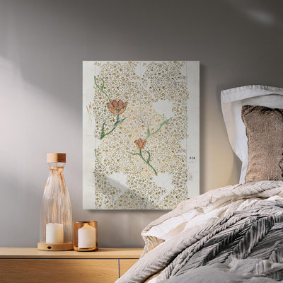 Heuer Wrapped Canvas Print Set