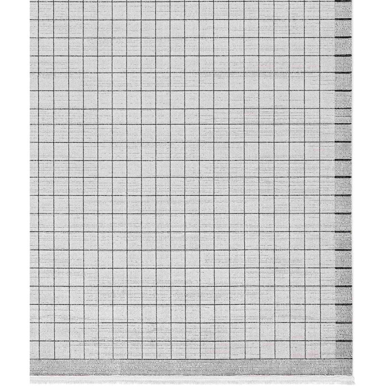 Tapis Claris, Rectangle 2 pi 8 po x 5 pi