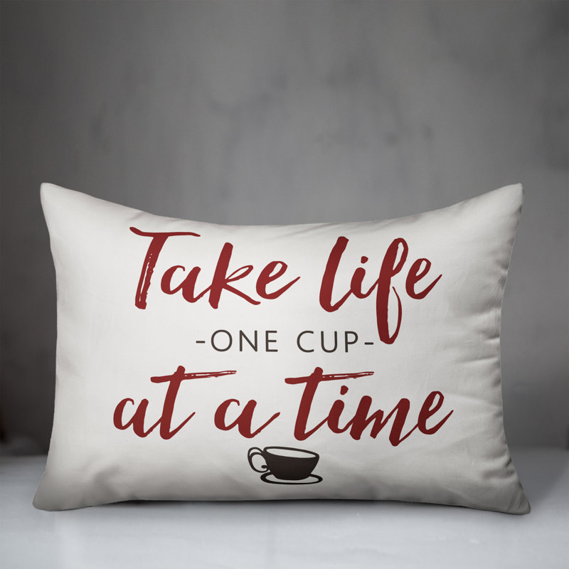 Rectangular Pillow Cover & Insert