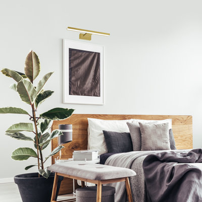 Pinto LED Wall Sconce