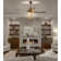 Chicago 48'' Ceiling Fan with Light Kit