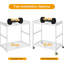Table de bout Rayeann