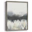 «LANDSCAPES Series LXI», reproduction encadrée - bois massif