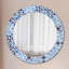 Huldar Glass Flat Mirror