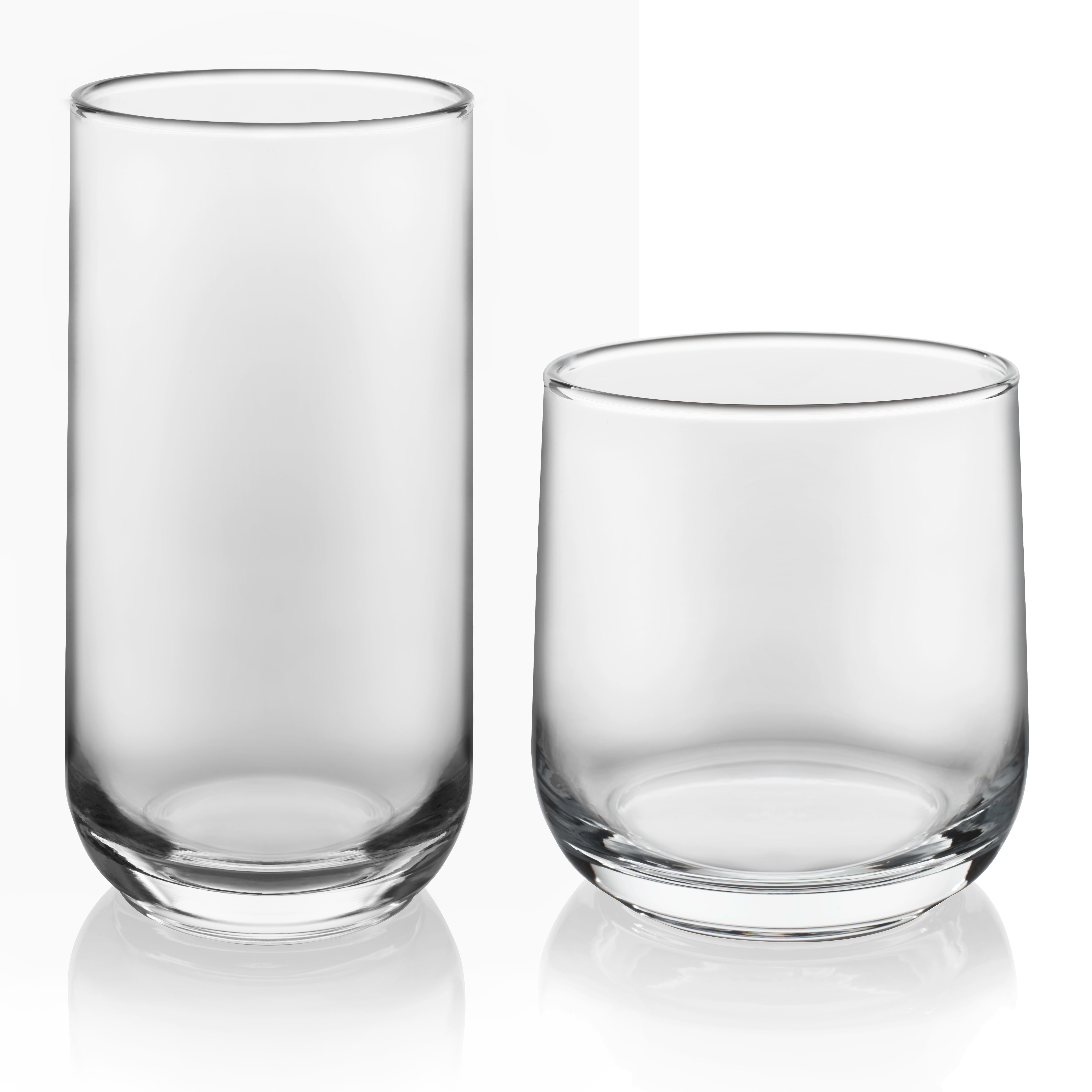 Wayfair  Drinking Glasses Straight Drinkware You'll Love in 2023