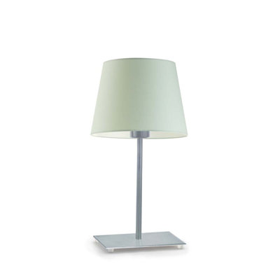 Asaun Metal Table Lamp