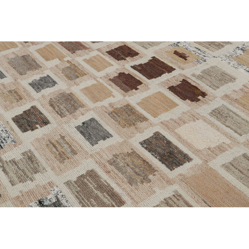 One-of-a-Kind Rectangle 8'11" X 12'4" Area Rug, Rectangle 8'1" x 10'4"