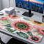Polyester Desk Pad-2073446881