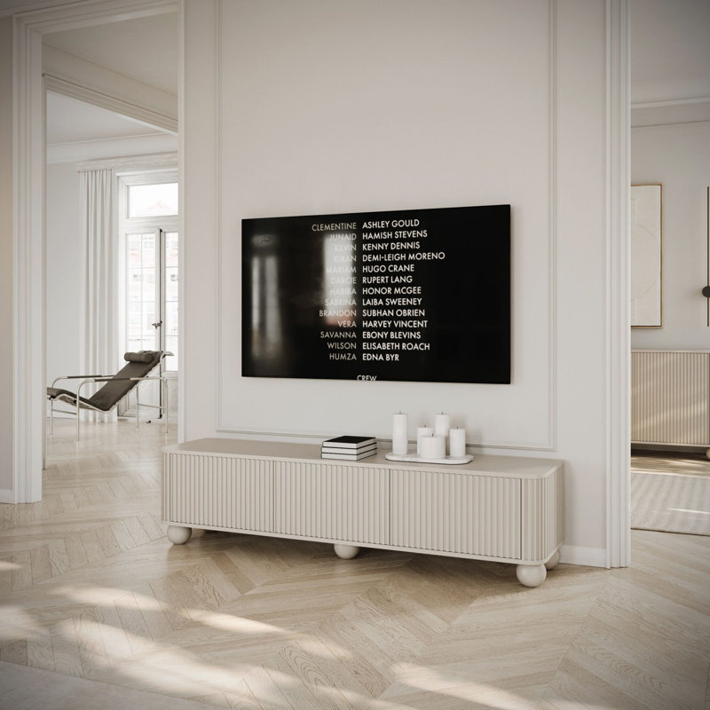 TV 163 cm