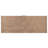 Zuliana 47.2'' Console Table-434501537