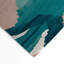 Watercolor Beige Indoor and Outdoor Area Rug-889879060