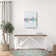 Chenille Abstract Indoor Rug