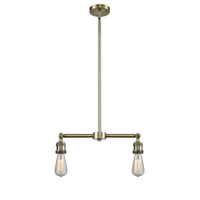3 - Light Kitchen Island Pendant